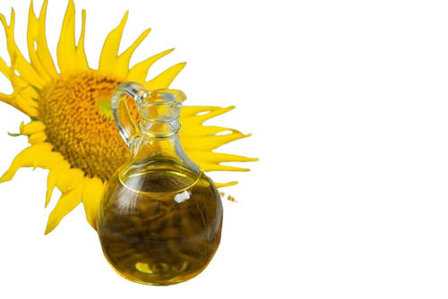 sunflower oil