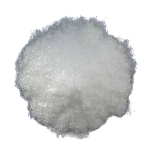 Sodium Acetate Trihydrate - Application: Industrial