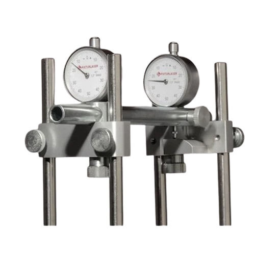 Stainless Steel Centering Indicator Gauge