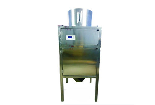 Stainless Steel Garlic Peeling Machine