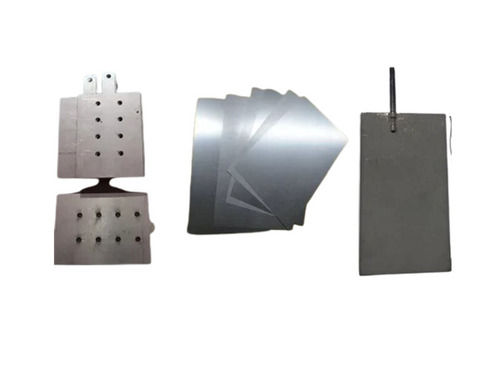 Titanium Plates