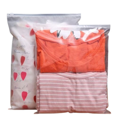 Transparent Ldpe Polythene Bags