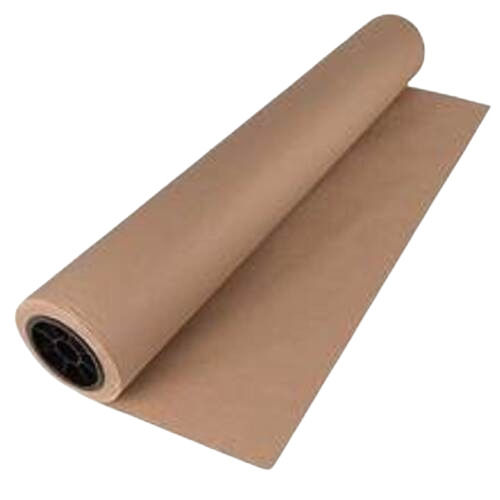 High Quality Brown Paper Roll