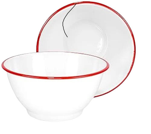 Round Shape Crockery Bowl Set