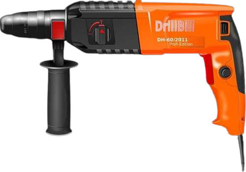 Durable Rotary Hammer Machine