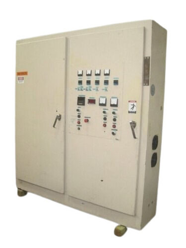 Industrial Control Panels