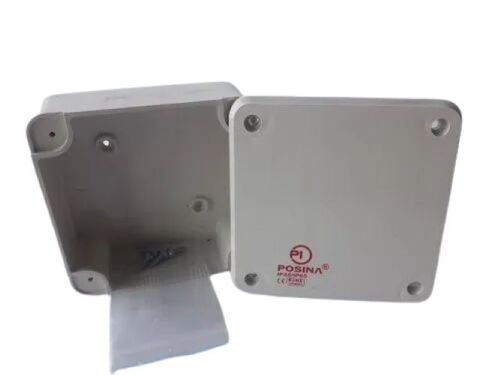 Electrical High Design And Dust Proof Junction Box