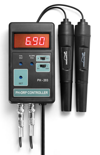 KL-203 Digital pH/ORP Controller