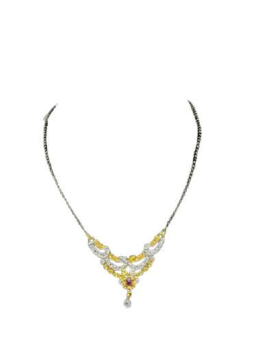 Ladies Beautiful Fancy Designer Artificial Necklace