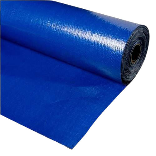 LDPE Dark Blue Tarpaulins