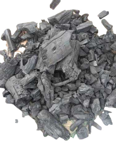Natural Black Wood Charcoal - Soft Wood Sticks, Eco-Friendly & Durable