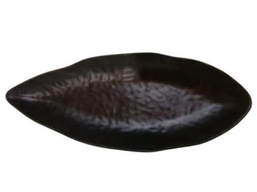 Oval Shape Premium Design Melamine Platter