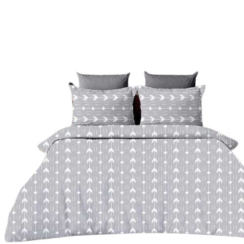 Printed Bed Comforter