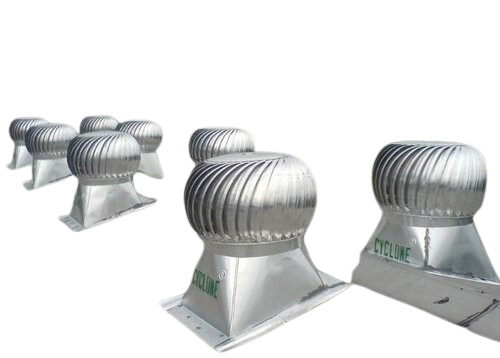 High Quality Roof Turbo Ventilator