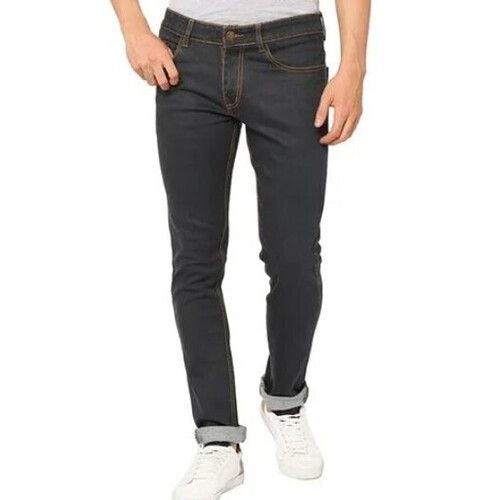 Stretchable Denim Jeans