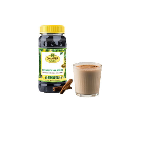 Dhampur Green Cinnamon Molasses 500g