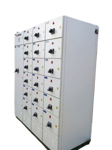 Automatic Metal Sheet Material Floor Mount Electricals LT Panel