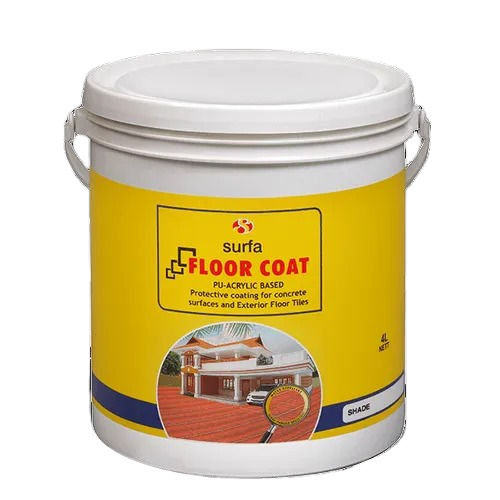 High Quality Floor Paints