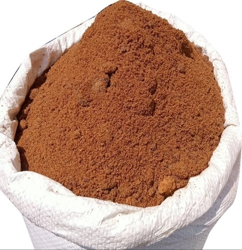 Rice Ddgs - Ash %: 4