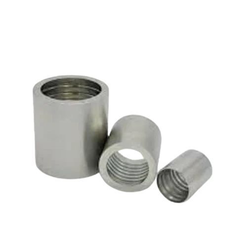 Rust Proof Polished Finished Hydraulic Hose Cap