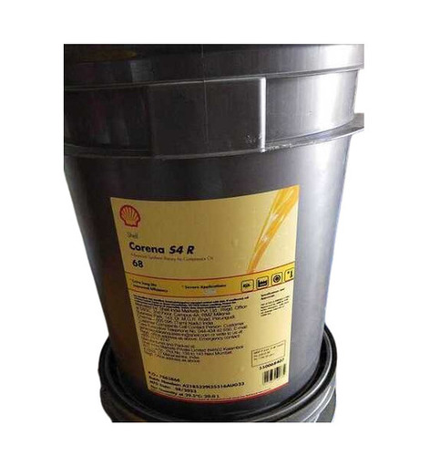 Shell Lubricant Oil - 100% Pure Liquid, Automotive Grade | High Mileage, Fully Corrosion Resistant, Anti-Wear, Stable Viscosity, High/Low Temperature Resistance, Eco-Friendly