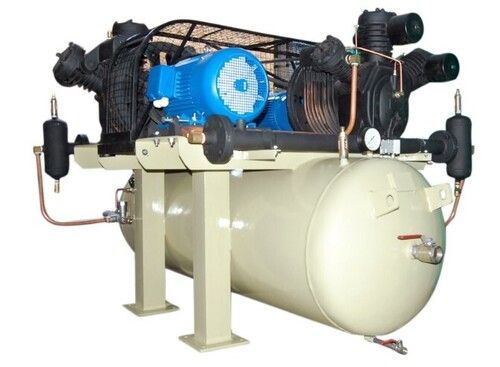 Ss Air Compressor