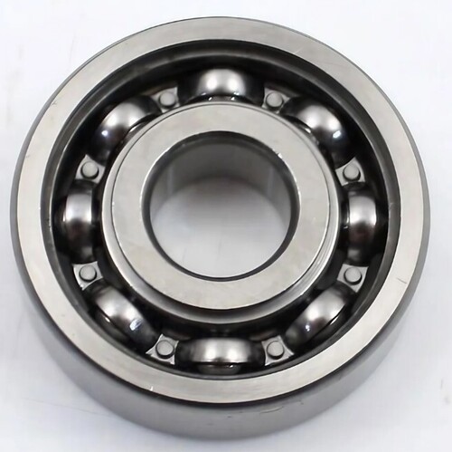thumbnail image 2 of BC Precision 300pc 3/8" G25 Chrome Steel Bearing Balls – AISI 52100 Precision Chromium 2 of 6