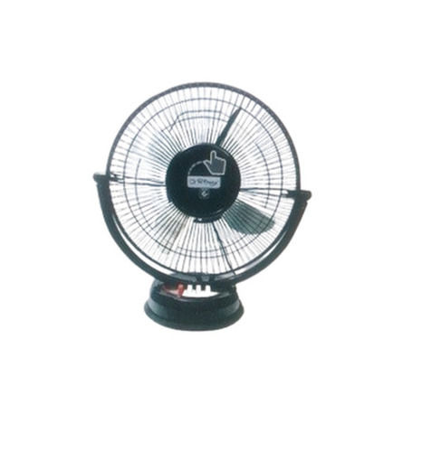 Free Stand Light Weighted Energy Efficient High-Speed Air Cooling Electric Table Fan