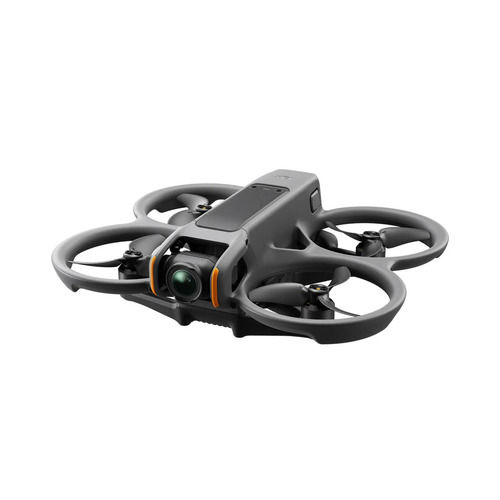 DJI Avata 2 FPV Drone Camera with 3-Battery Fly More Combo