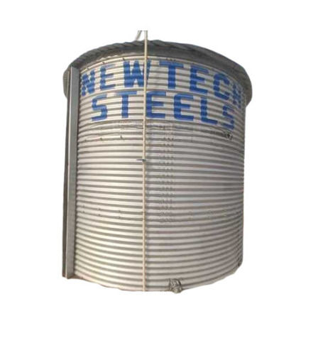 fire water tank