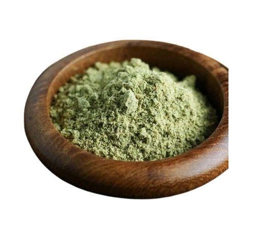 Green Curry Powder