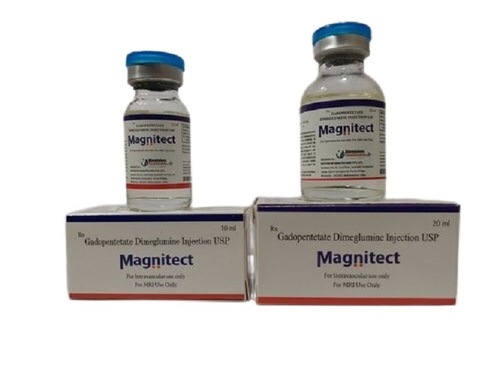 Magnitect Gadopenthatate Dimglumine Injection Mri Contrast Media