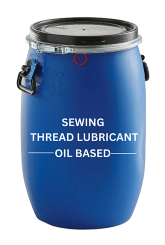 Oil Based Sewing Thread Lubricant