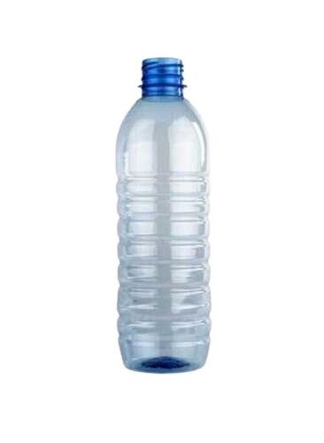 Leak and Crack Resistance plastic bottle