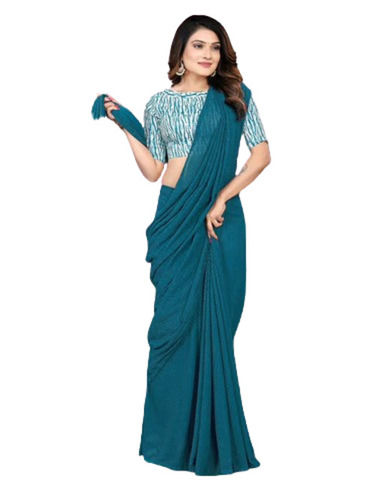 Polyester Sarees