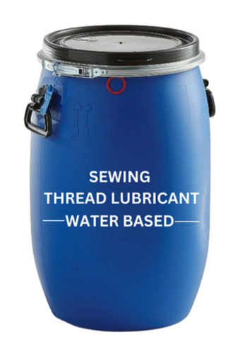 Sewing Thread Lubricant