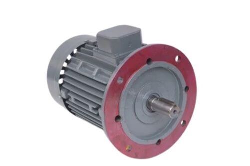 High Efficient And Premium Grade Three Phase Induction Motor