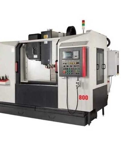 VML-800 Vertical Machining Center Machine For Multiple Industry