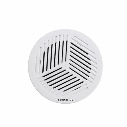 6-inch 10-watt Wired In Flush Mount Ceiling Speakers