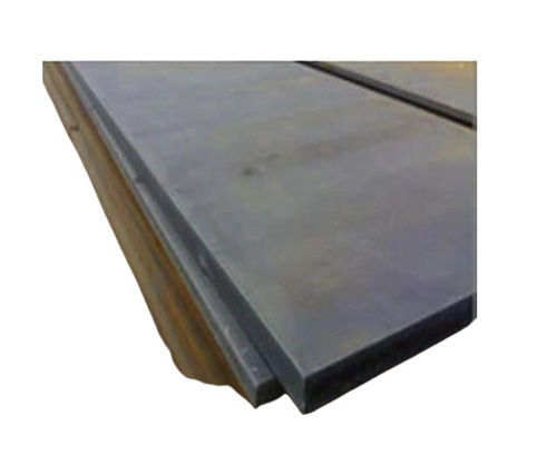 High Strength Polished Finish Corrosion Resistant Alloy Steel Plates for Industrial