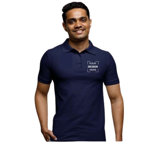 Short Sleeve Corporate T Shirts