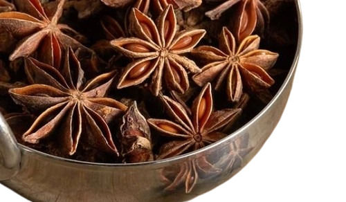 Good In Taste Easy To Digest Dried Star Anise