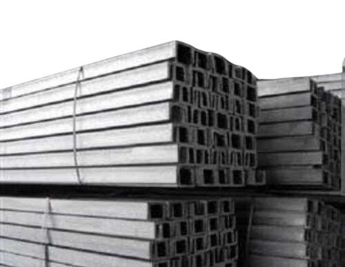 Mild Steel Channel