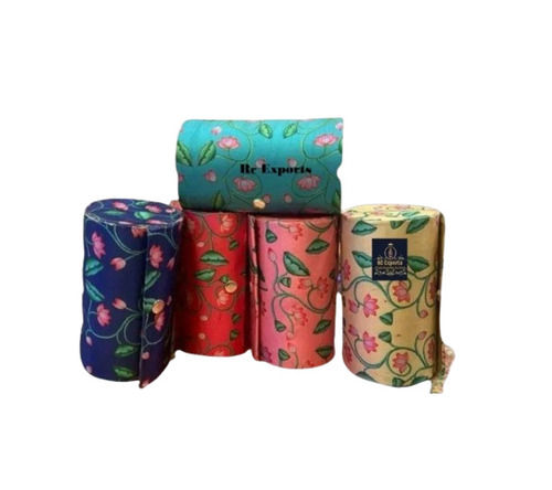 Multicolor Bangle Boxes