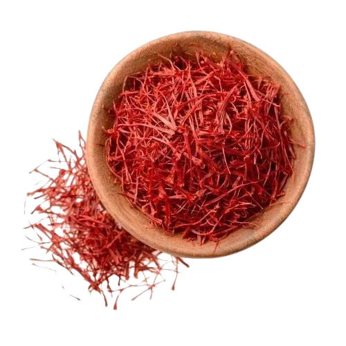 Natural Saffron