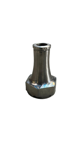 Diameter 6-30mm Stainless Steel Pipe Nozzle