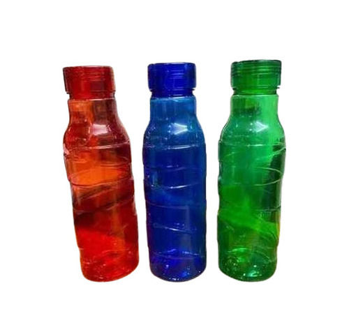 Plastic Bottles