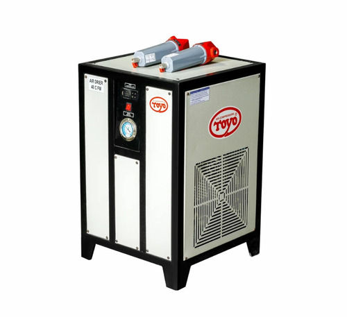 60 CFM Capacity Refrigerated Air Dryer RED-40