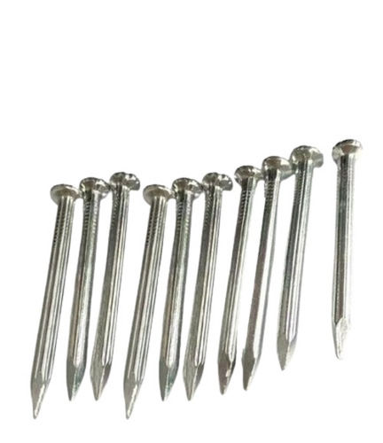 Round Wire Nails