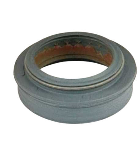 Black Rubber Wiper Seals